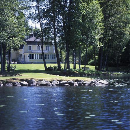 Solvikens Pensionat Ingelstad  Exteriör bild