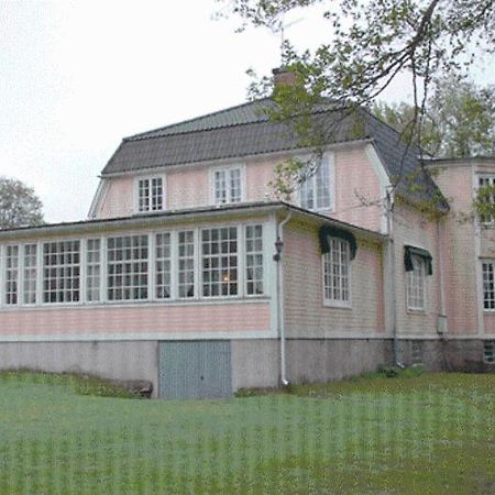 Solvikens Pensionat Ingelstad  Exteriör bild