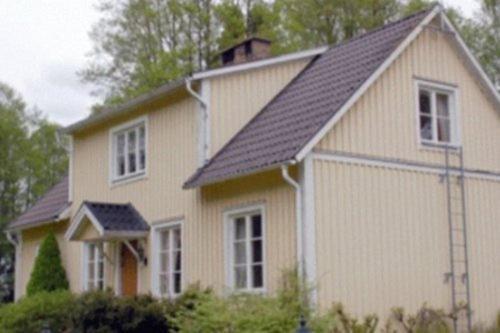Solvikens Pensionat Ingelstad  Exteriör bild