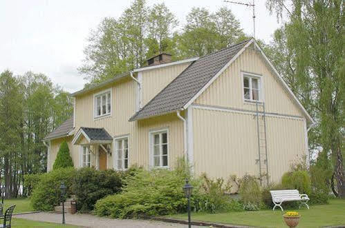 Solvikens Pensionat Ingelstad  Exteriör bild