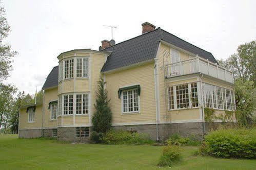 Solvikens Pensionat Ingelstad  Exteriör bild